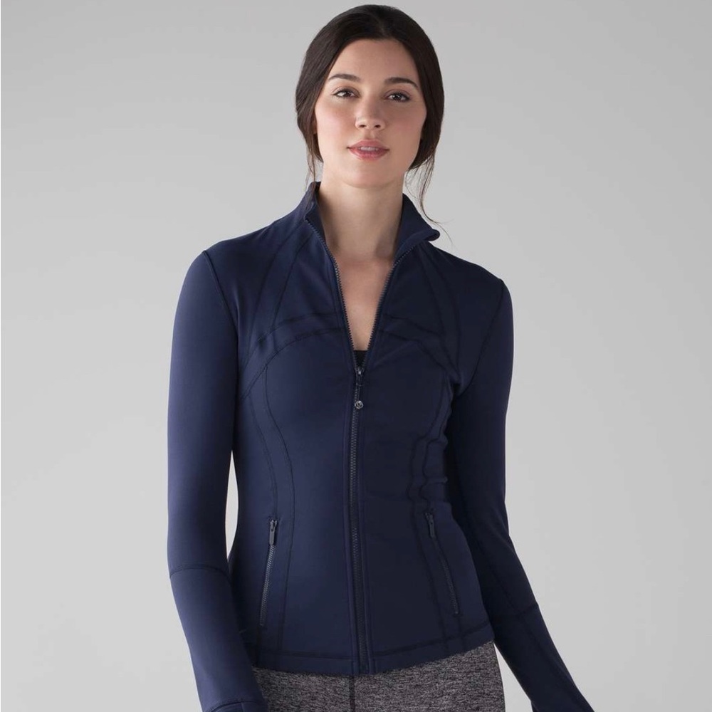Lululemon Define Jacket